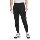 M NSW REPEAT SW FLC CARGO PANT