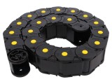 Ghidaj cu Lanț Protection 75mm x 1000mm x 35mm