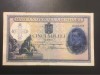 5000 lei, 1940 supratipar serie liniara