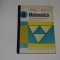 Matematica geometrie si trigonometrie - Clasa a IX a - Cota