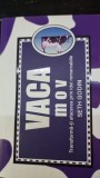 Vaca mov. Transforma-ti afacerea prin idei remarcabile - Seth Godin