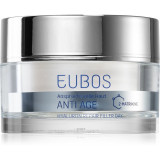 Eubos Hyaluron cremă de zi multi-activă antirid 50 ml