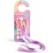 Clips de par funda cu extensie colorata I&#039;m Dreaming In Colors Martinelia 8905B