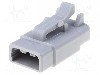 Conector auto, ATM, 3 pini, AMPHENOL - ATM06-3S