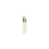 Cablu coaxial cu alimentare, elSales ELS-COAX-160, 2x0.5, lungime 1 metru, alb