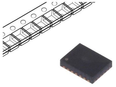 Adaptor DC/DC 1,8-5,5VDC 2A foto