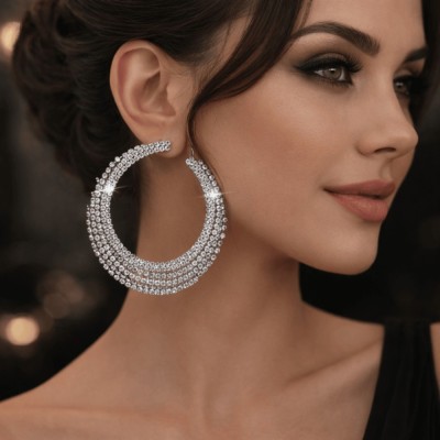 Cercei Lady Mirelli foto