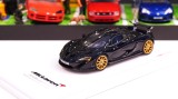 McLaren P1 - True Scale Miniatures (TSM) 1/43
