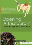 Opening a Restaurant: From Inception to Reception foto