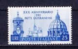 TSV$ - 1959 MICHEL 1031 ITALIA MNH/** LUX