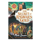 Mystery of Ragnar's Gold