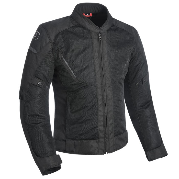 Geaca textila Oxford Delta 1.0 Air, culoare negru, L Cod Produs: MX_NEW TM193201LOX