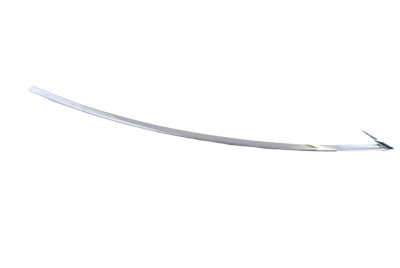 Chedar geam ușă st&amp;acirc;nga față TESLA MODEL X 2020 OEM: 1128707-00-C foto