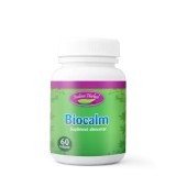 BIOCALM 60CPR, INDIAN HERBAL