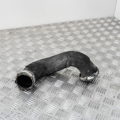 Furtun intercooler st&amp;acirc;nga AUDI A4 Avant 8K5, B8 2009 OEM: 8K0145709E 2425859 foto