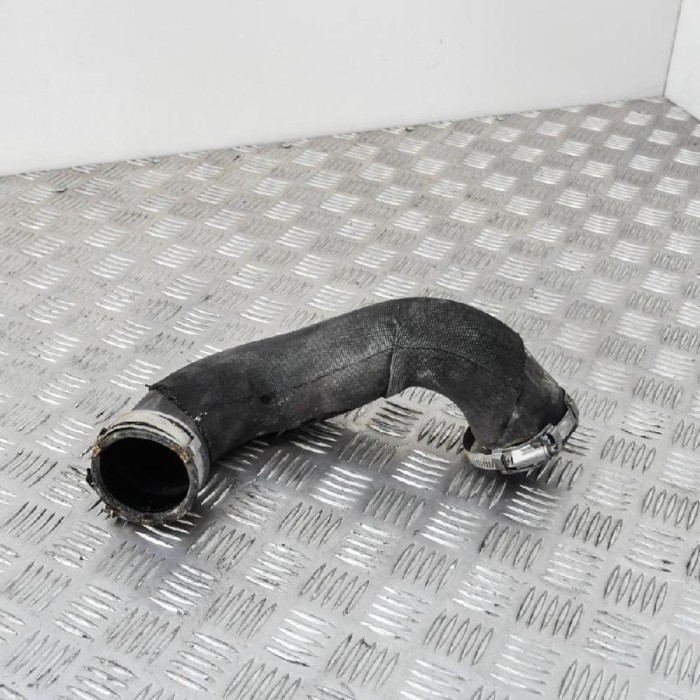 Furtun intercooler st&acirc;nga AUDI A4 Avant 8K5, B8 2009 OEM: 8K0145709E 2425859