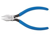 Cleşti laterali de tăiere, 108 mm, pentru plăci PCB