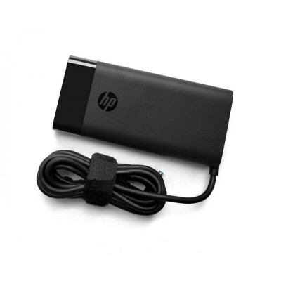 Incarcator Laptop, HP, Pavilion 17-AB, 17T-AB, L15534-001, TPN-DA11, 19.5V, 6.9A, 135W, mufa 4.5x3.0mm foto