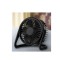 Ventilator de Masa Negru USB &Oslash; 14cm