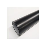 Cumpara ieftin Rola folie protectie faruri stopuri material TPH Negru-Mat PREMIUM cu functie de regenerare 0.6x10m
