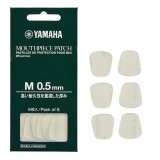 Yamaha Mouthpiece Cushions M 0.5 mm