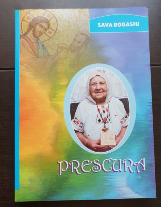 Prescura - Sava Bogasiu