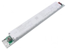 Alimentator LED pulsatoriu 60W 24VDC 750&divide;2500mA