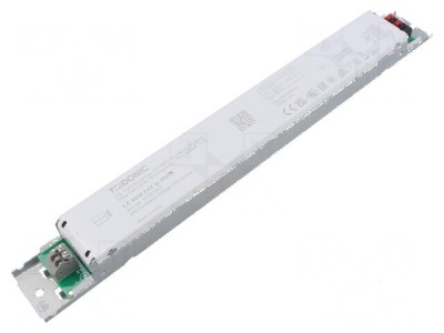 Alimentator LED pulsatoriu 60W 24VDC 750&amp;divide;2500mA foto