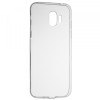 Husa pentru Samsung Galaxy Z Flip7 F766, Techsuit, Clear, Transparenta