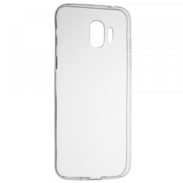 Husa pentru Samsung Galaxy Z Fold7 F966, Techsuit, Clear, Transparenta