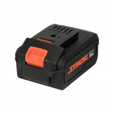 Acumulator sthor 20v, 4ah, li-ion Sthor 78252