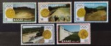 BC304, Grecia 1980, serie sport