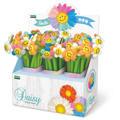 Pix flexibil Margareta Smile, &amp;oslash; 3.5 cm (36 buc/display) foto