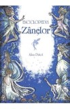 Enciclopedia Zanelor - Alina Pistol