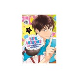 Life Lessons with Uramichi Oniisan 5