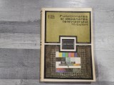 Functionatea si depanarea televizorului in culori de M.Basoiu,M.Gavriliu,G.Pflanzer