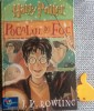Harry Potter, vol. 4 Pocalul de foc J. K. Rowling editie de lux, cartonata