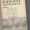 Scrisorile venetiene, Platon Pardau