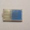 Cutie cutioara veche &quot;SUCCESS&quot; Anglia / cu continut: 10 ace masina cusut / NOS