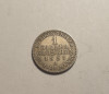 1 Silber Groschen 1851 A Frumos, Europa