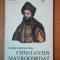 CONSTANTIN MAVROCORDAT de FLORIN CONSTANTINIU , 1985