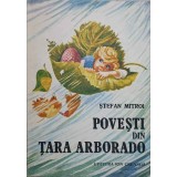 POVESTI DIN TARA ARBORADO-STEFAN MITROI-218165