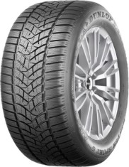Anvelope Dunlop WINTER SPT 5 SUV 235/65R17 108H Iarna