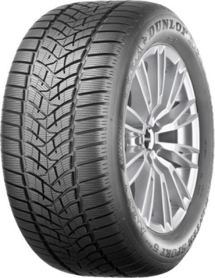 Anvelope Dunlop WINTER SPT 5 SUV 225/55R19 99V Iarna foto