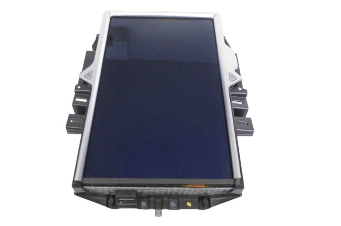 Ecran de navigație TESLA MODEL S 2014 OEM: 1023209-00-A,1023210-00-A,1004777-16-J