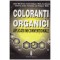 Autor colectiv - Coloranti organici - aplicatii neconventionale -