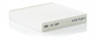Filtru Habitaclu Mann-Filter CU1827 foto