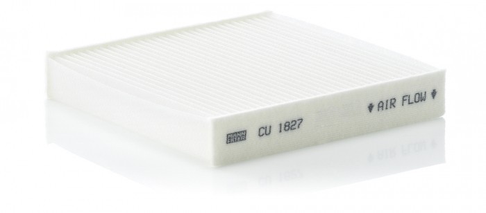 Filtru Habitaclu Mann-Filter CU1827