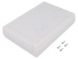 Carcasă Universală TEKMAR ABS 133x188x39mm