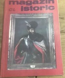 Cumpara ieftin MZI4 Revista Magazin Istoric - Anul 1969 - Nr 30